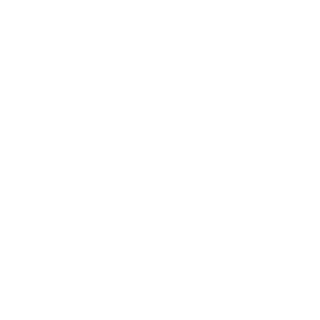 The sleek and modern Landsurveyor.co.za icon featuring two white peaks with the topographic map symbol for ridge lines connecting the two peaks with the word 'Landsurveyor' encapsulated within.